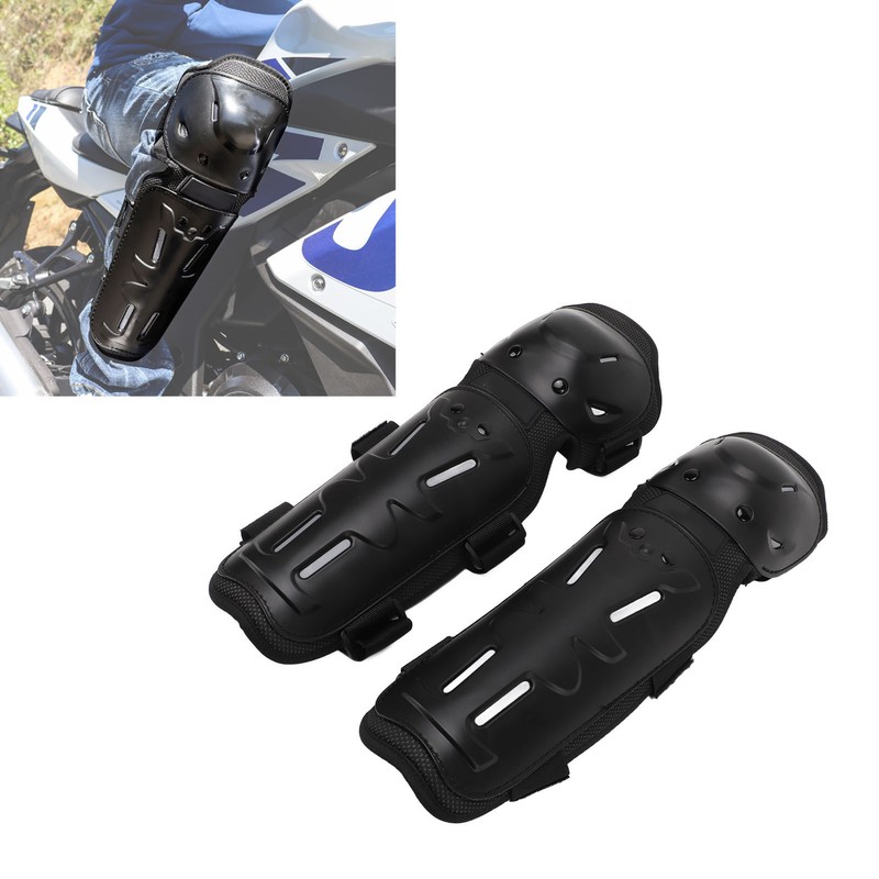 Knee Guard Brace Shin Collision Avoidance Support Pad Gear for