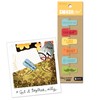 K&CompanySmash Clips, Retro