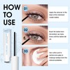 GEMERRY Lash Remover for Lash Extensions 5ml Lash Extension Remover