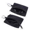 EDC Molle Pouch, Outdoor EDC Molle Pouch Wallet Mini Portable