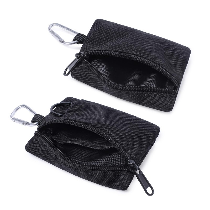 EDC Molle Pouch, Outdoor EDC Molle Pouch Wallet Mini Portable
