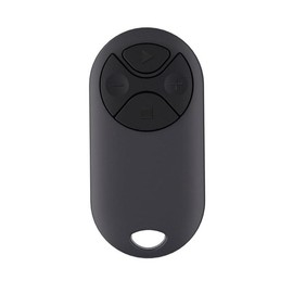 RHYTHM FUN Remote Control for RHYTHM FUN Treadmill Walking Pad Only with RHYTHM FUN Model M4138/M4138A/M4538/M3440/M3840 - Color: Black for M4538/M3440/M3840