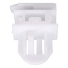 MOTOKU Grille Retainer Clip for Hummer H3 H3T 2006-2010