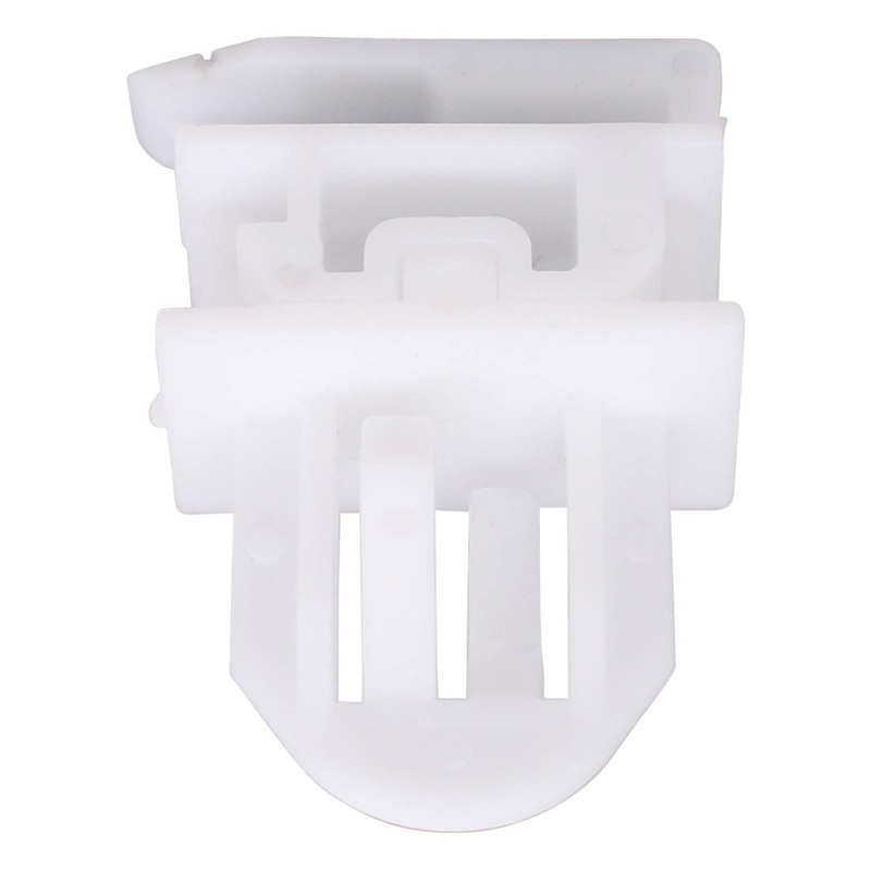 MOTOKU Grille Retainer Clip for Hummer H3 H3T 2006-2010