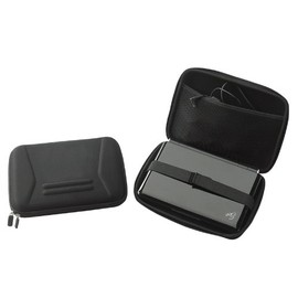 Black Molded Netbook Cover Case