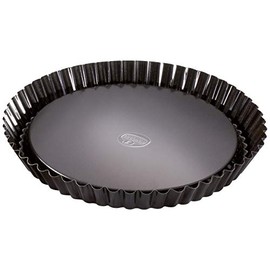 Baking Pleasure Classic Tart Tin 28 cm Diameter Dr. Oetker