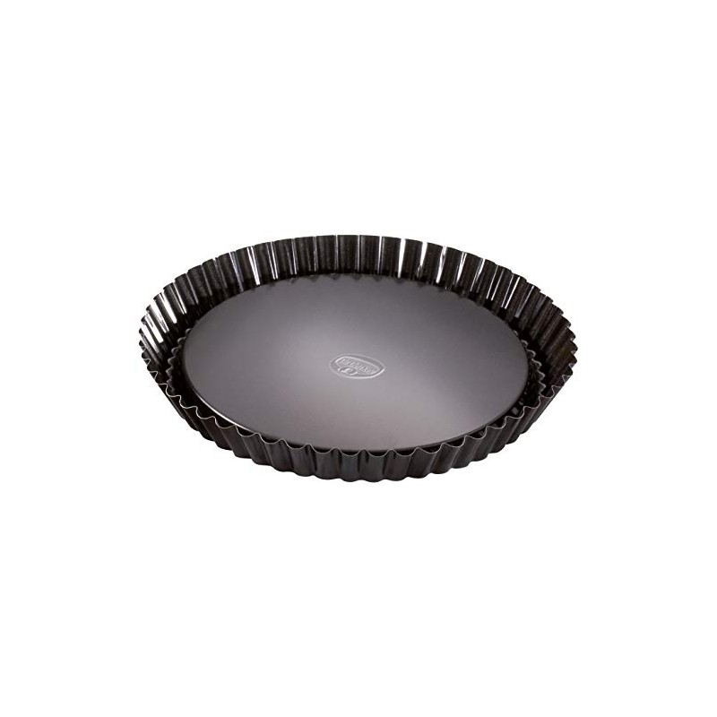 Baking Pleasure Classic Tart Tin 28 cm Diameter Dr. Oetker