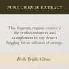 Cook's Pure Orange Extract From Florida Oranges | For Ice