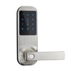 HAIFUAN M10 V2.0 Bluetooth Digital Door Lock, Unlock with Code,