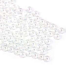 [ Happy Bomb Beads Cushion Ring Bracelet Necklace Natural Stone Power Stone Creation