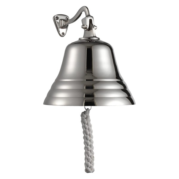 ACL Bar Accessories for Home Pub Hand Bell – Wall