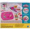 Play-Doh Kneading Boxes for Travel