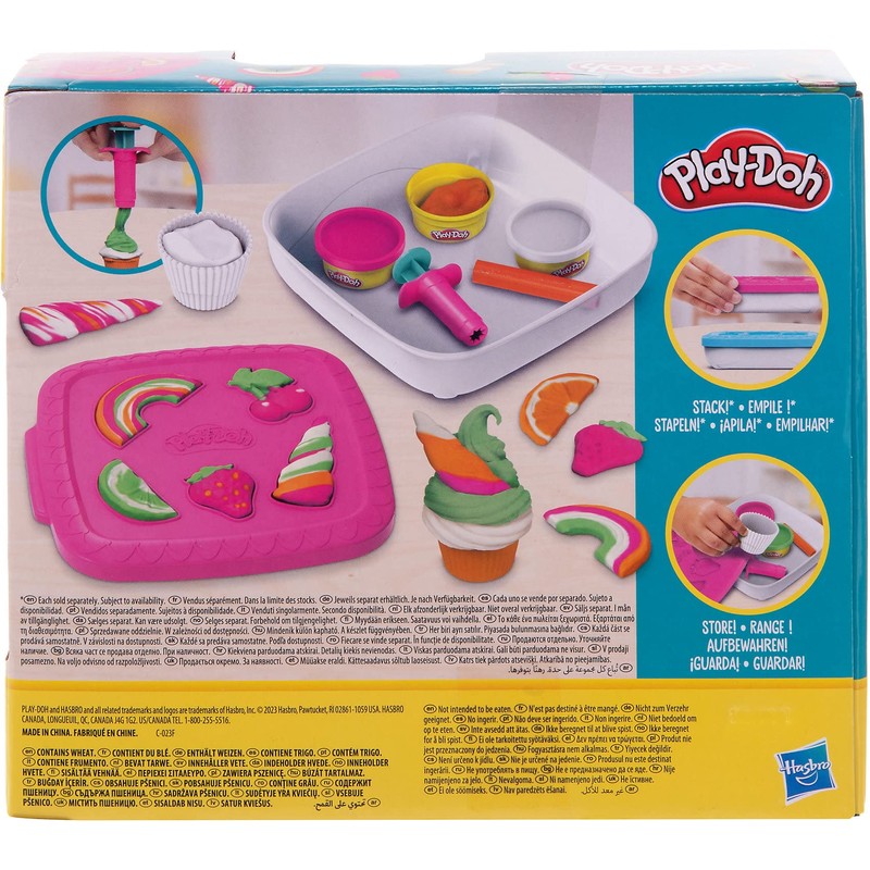 Play-Doh Kneading Boxes for Travel