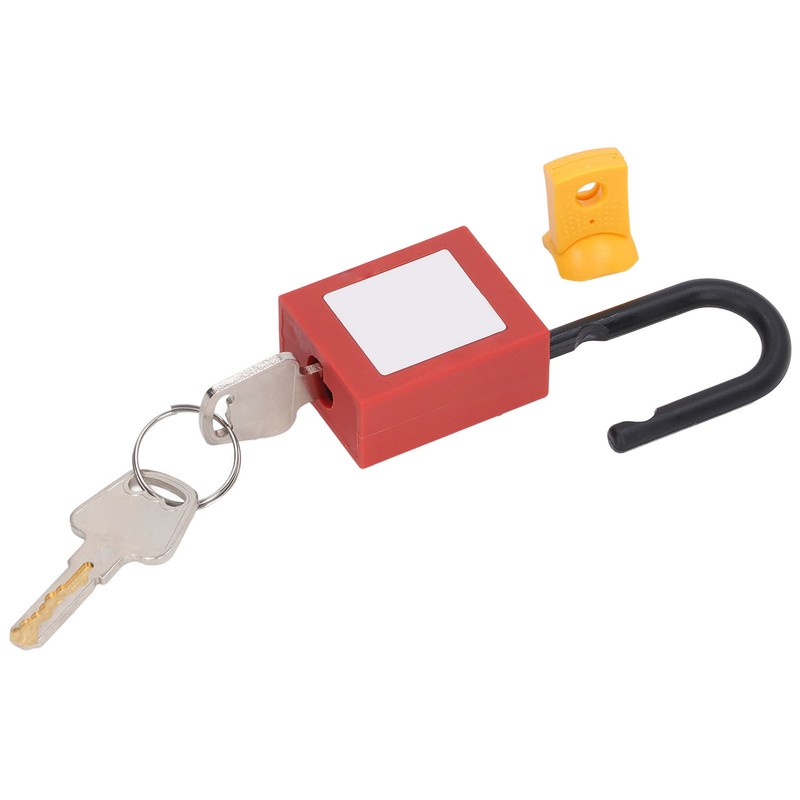 Circuit Breaker Lockout Device Kit Pinout Power Isolation Mini Circuit