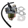 New Huayi Carburetor Compatible with Sears Craftsman 208CC SnowBlower Snow