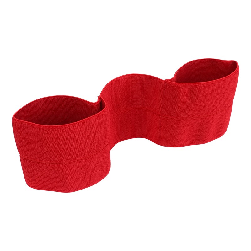 Golf Hand Movement Correction Belt Professional Golf Swing Elastic Band