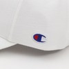 Champion CW-AG703C Hat, 100% Cotton, Script Logo, Women's Cap, Accessories