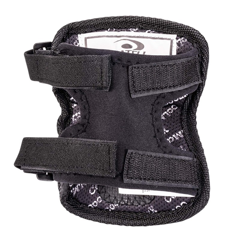 Hatch XTAK150 Elbow Pads, Black