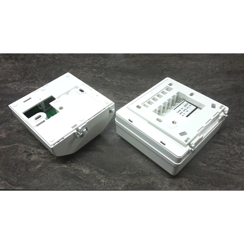 Drayton Digistat + RF601 Room Thermostat