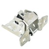 Upper Door Hinge Left Driver Side Replacement for 1994-2002 1500
