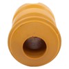 Dust Cover Set Shock Absorber Dust Cover Stop Buffer Dust