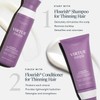 Virtue Flourish Conditioner for Thinning Hair 60ml