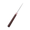 Awl Stainless Wood Handle Sewing DIY Stitching Craft Hole Punching