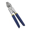 Wire Rope Crimping Tool Professional Efficient Stainless Steel Ferrule Wire