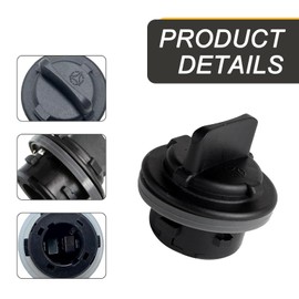 getfay 1 PC Car JP-DT-LN06 Turn Signal Light Bracket Assembly, Bulb Holder Adapter, Vehicle Light Socket Replacement #92166-3K000, Compatible with Hyundai Kia Elantra (Black)