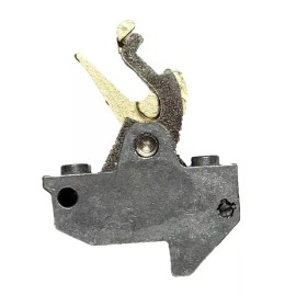 IPSO Washer door handle repair kit - wide tip IPSO Repairs # B12336301, B12336302