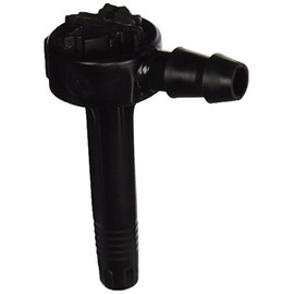 Maple Sap Spile, 5/16" Ecolo Spout, Maple Syrup Tap (10 Pcs)