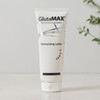 GlutaMAX Revitalizing Lotion with Glutathione, Smooth Texture Hydrating Body Moisturizer