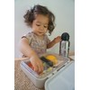 My Family Easy Clean Bento Lunchbox – Leakproof, Durable, BPA-Free