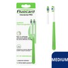 Fluocaril Interdental Pro Replacement System Medium Starter Set