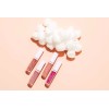 wet n wild Lip Cream Cloud Pout w/Marshmallow, Light Brown