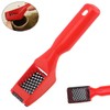 Omninmo Surform Shaver Handy Hand Filing Razor Hand Tools Second-cut