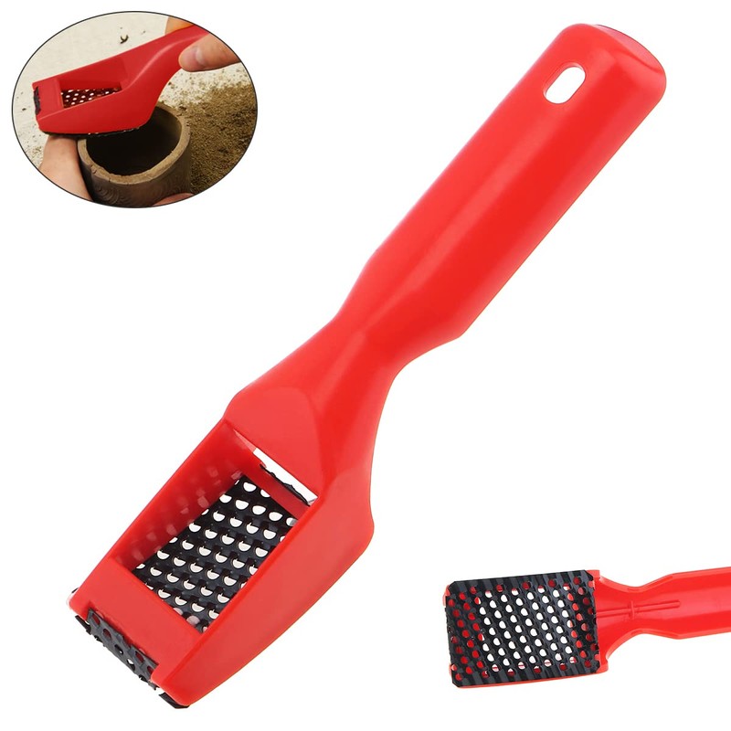 Omninmo Surform Shaver Handy Hand Filing Razor Hand Tools Second-cut