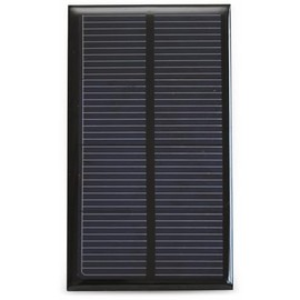 Unknown Solar Panel 6150EC