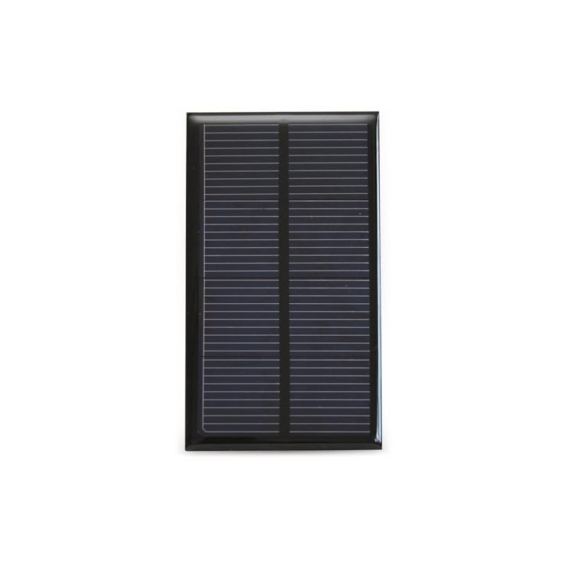 Unknown Solar Panel 6150EC