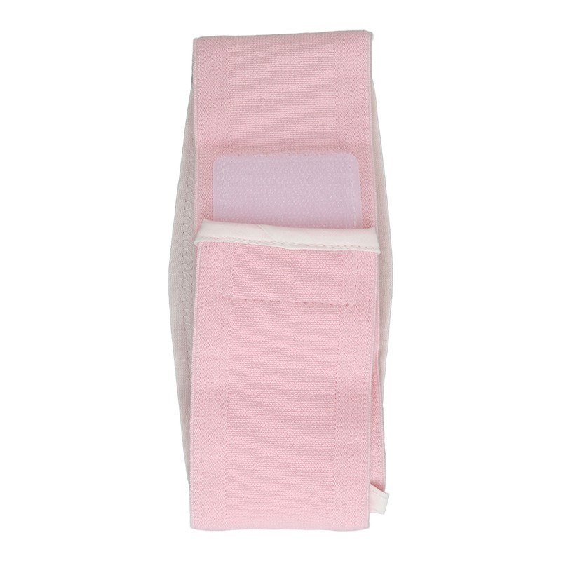 Baby Umbilical Hernia Belt Fixation Support Compression Baby Belly Button
