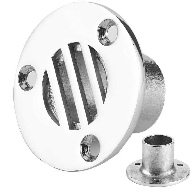 Deck Floor Drain, Deck Floor Drain, Duokon Deck Floor Drain,