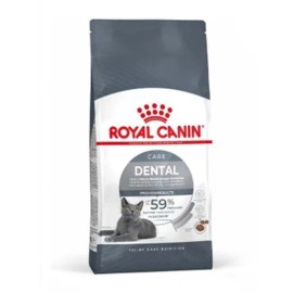 로얄캐닌 캣 덴탈케어 400g 치아건강 Royal Canin Cat Dental Care 400g Dental Health