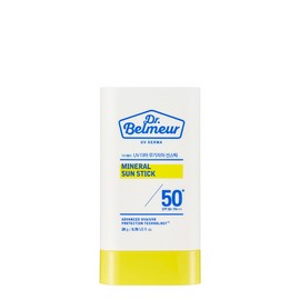 Dr. Belmeur UV Derma Mineral Sun Stick SPF 50+ PA+++