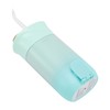 Electric Flosser 220ml 3 Modes 4 Tips Deep Oral Cleaning