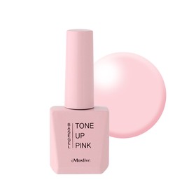 motive Mostive Tone Up Base Pink Base Gel 12ml / 모스티브 톤업베이스 핑크 베이스젤 12ml