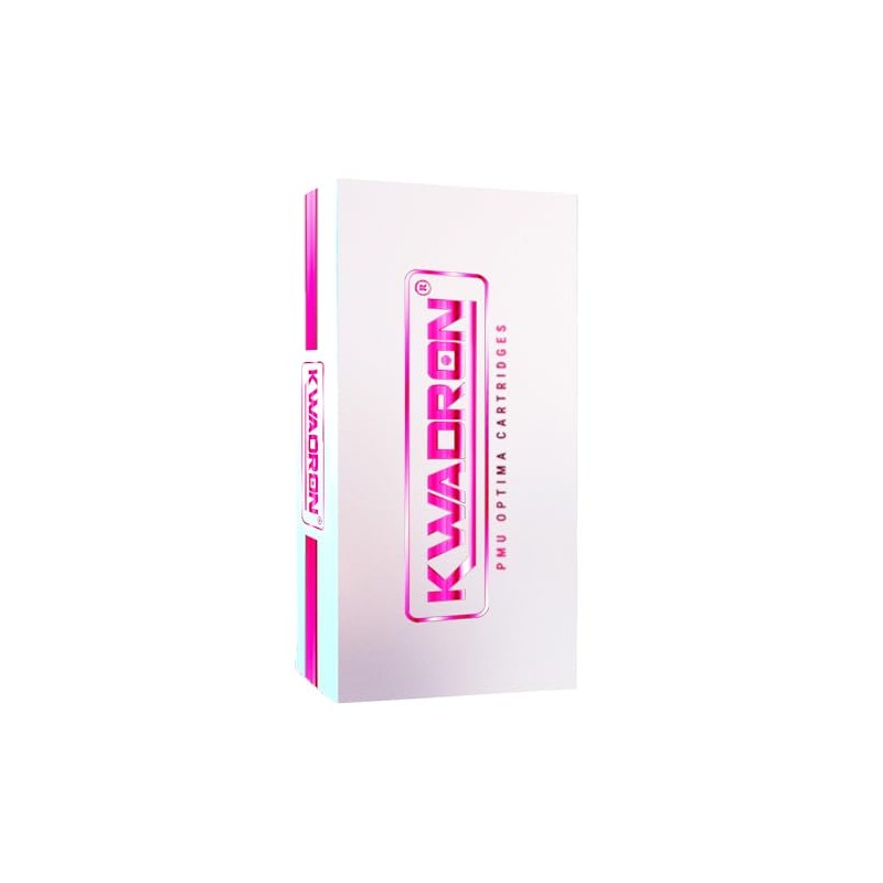 1RL KWADRON LINEA AND MICROBLADING CARTRIDGES 0.35 mm