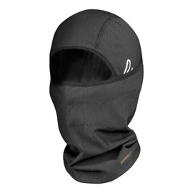 Gorics (GW-BaF365) Balaclava, Thin (Winter, Autumn/Spring), Bicycle, Road Bike, UPF50+, Sun Protection, UV Protection, Men's, Women's, Fishing, Climbing, Camping, Outdoor Work