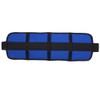 Breathable Adjustable Wheelchair Seat Belt Cushion Safety Harness Straps for