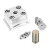 Transmission Gear Box Support Bracket Mount Holder for 02M 02Q