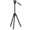 Benro Slim Video Kit - Aluminum